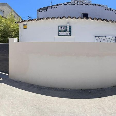 Apartamento Cabo Polonio Tarragona Luaran gambar