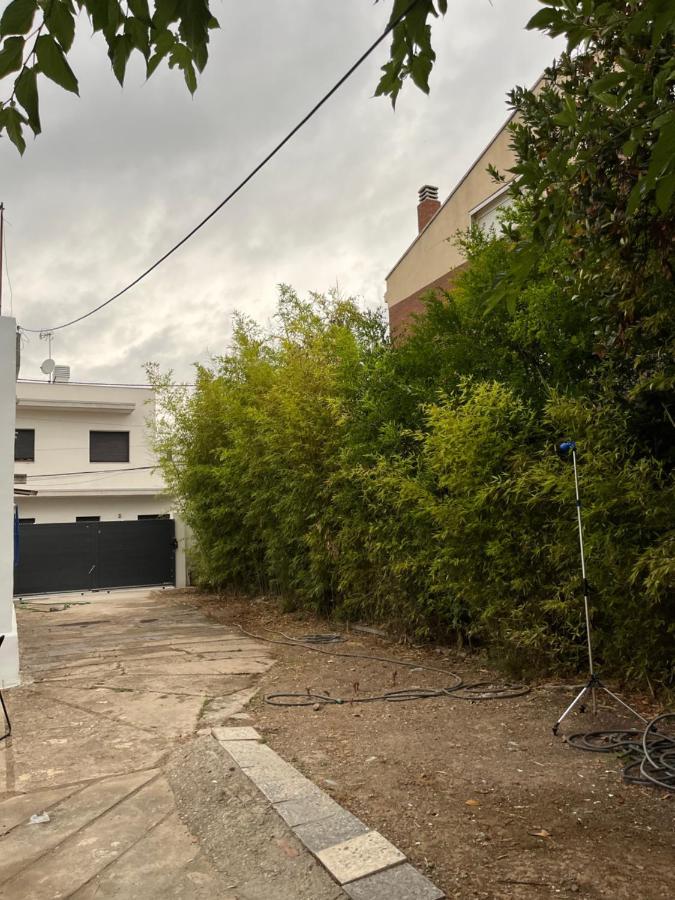 Apartamento Cabo Polonio Tarragona Luaran gambar