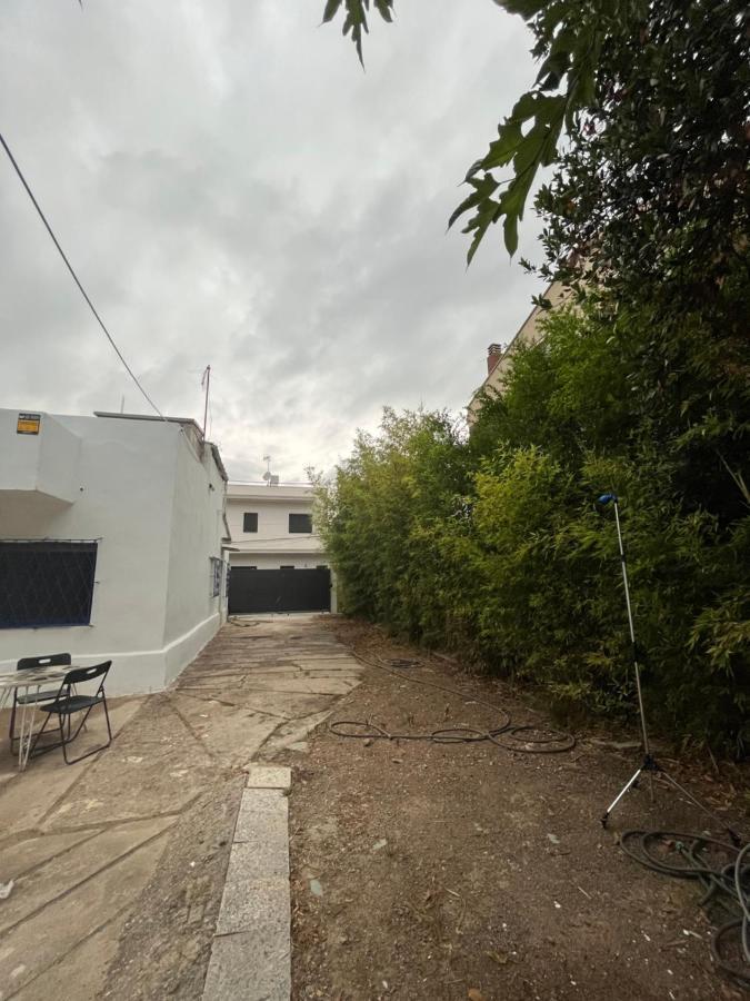 Apartamento Cabo Polonio Tarragona Luaran gambar