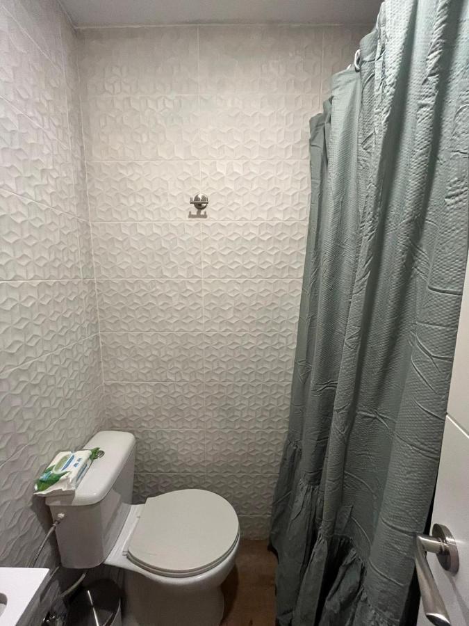 Apartamento Cabo Polonio Tarragona Luaran gambar