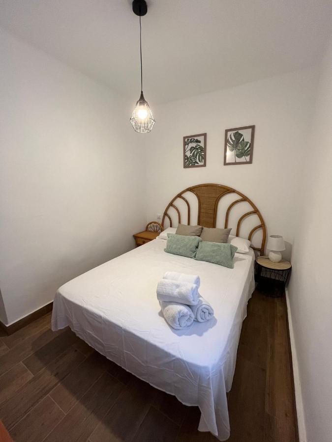 Apartamento Cabo Polonio Tarragona Luaran gambar