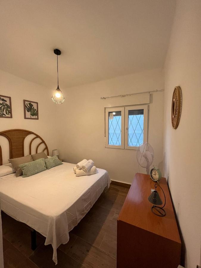 Apartamento Cabo Polonio Tarragona Luaran gambar