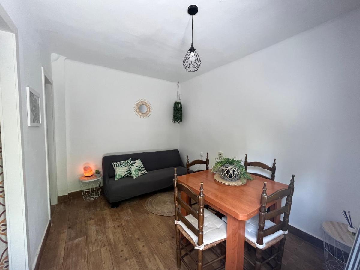 Apartamento Cabo Polonio Tarragona Luaran gambar