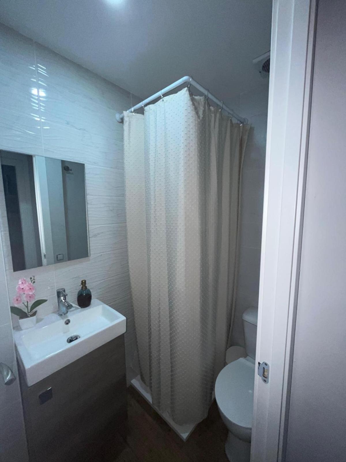 Apartamento Cabo Polonio Tarragona Luaran gambar